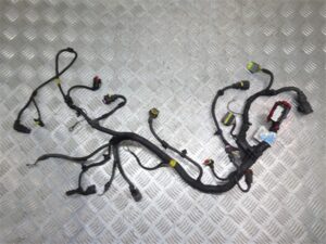 1.4 Engine Wiring Loom 55224115 – Alfa Romeo Mito 2008-2020