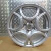17 inch Alloy Wheel REFURBISHED 4x98 - Alfa Romeo Mito (145/146) 2009-2017 - Imagen 11