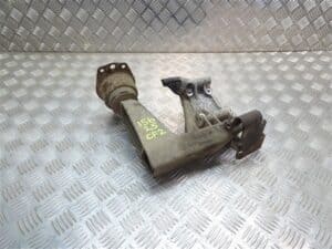 2.5 3.0 3.2 V6 24v Engine Mount Suspension – Alfa Romeo 916 GTV Spider 156 166 147 GT 1995-2008