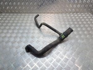 2.5 V6 Lower Coolant Water Pipe Hose – Alfa Romeo 156 1998-2005