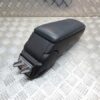 Centre Dashboard Console Armrest Blue Leather - Alfa Romeo 147 2001-2010 - Image 3