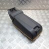 Centre Dashboard Console Armrest Tan Leather - Alfa Romeo GT 2002-2010 - Image 4