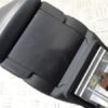 Centre Dashboard Console Armrest Blue Leather - Alfa Romeo 147 2001-2010 - Image 10