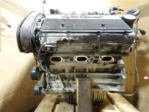 2.5 V6 24v Engine – Alfa Romeo 156 1998-2005