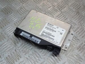 Automatic Gearbox ECU 0260002580 – Alfa Romeo 166 1998-2001