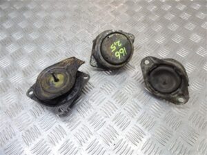 2.5 3.0 3.2 V6 Engine Mount SET – Alfa Romeo 166 1998-2008