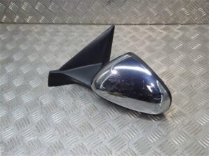 LEFT – Wing Mirror Chrome – Alfa Romeo Mito 2008-2018