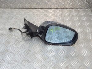 RIGHT – Wing Mirror Chrome – Alfa Romeo Mito 2008-2018