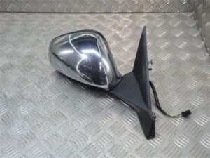 RIGHT – Wing Mirror Chrome – Alfa Romeo Mito 2008-2018