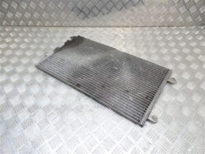 1.6 2.0 Air Conditioning Condenser Radiator – Alfa Romeo 147 2000-2010