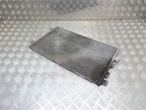 1.6 2.0 Air Conditioning Condenser Radiator – Alfa Romeo 147 2000-2010