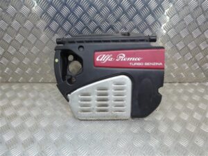 1.4 Turbo 120bhp Engine Cover – Alfa Romeo Mito 2008-2018