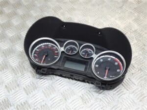 1.6 JTDm Speedometer Gauges – Alfa Romeo Mito 2008-2020