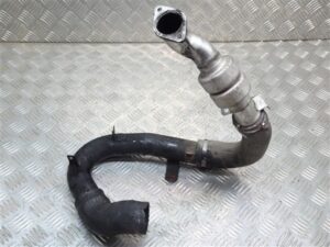 1.6 JTDm Turbo to Intercooler Pipe – Alfa Romeo Mito 2008-2020