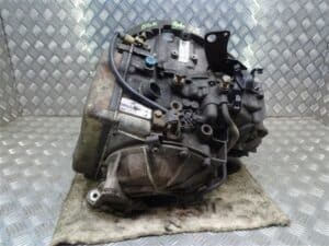 2.5 V6 Automatic Gearbox – Alfa Romeo 166 1998-2008