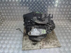 1.6 JTDm Gearbox – Alfa Romeo Mito 2008-2018