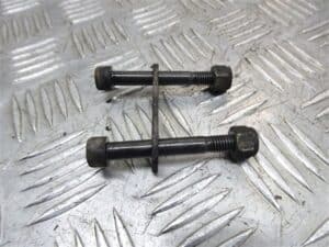 Driveshaft Bolts with Washer Twinspark – Alfa Romeo Everything