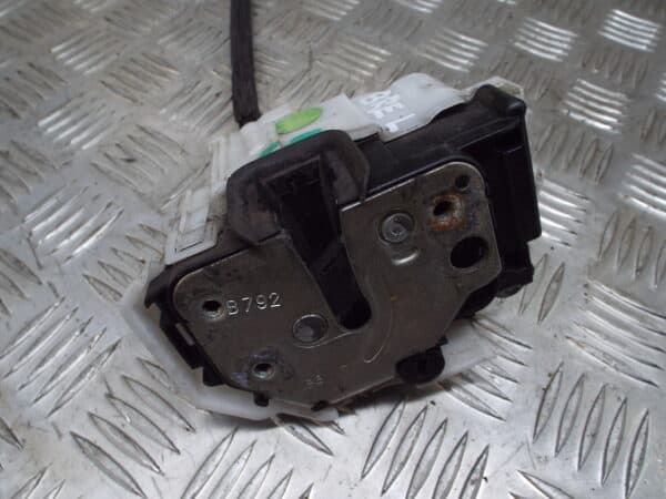 LEFT - Front Door Lock Latch - Alfa Romeo 939 Brera Spider 2005-2012 - Image 3