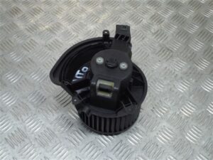 Interior Blower Heater Fan Motor – Alfa Romeo Mito 2008-2020