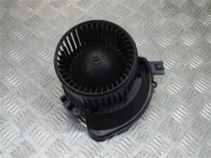 Interior Blower Heater Fan Motor – Alfa Romeo Mito 2008-2020