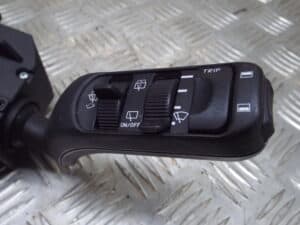 Headlight Cruise Indicator Wiper Stalks Control 01560722020 – Alfa Romeo 939 Brera 2005-2012