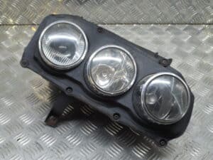 RIGHT – Headlight – Alfa Romeo 159 Brera Spider 2005-2012