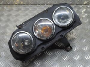 LEFT – Headlight – Alfa Romeo 159 Brera Spider 2005-2012