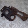 RIGHT - Front Bumper Radiator Bracket Support - Alfa Romeo 159 Brera Spider 2005-2012