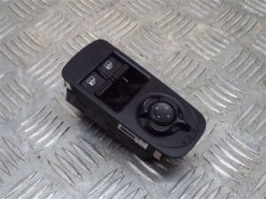 DRIVER – Electric Window Switch – Alfa Romeo Mito 2008-2020