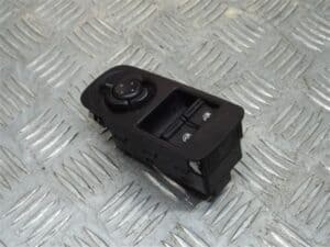 DRIVER – Electric Window Switch – Alfa Romeo Mito 2008-2020