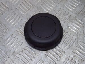 Seat Back Adjustment Knob Wheel – Alfa Romeo Mito 2008-2020