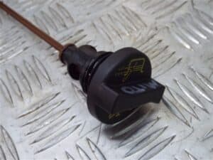 0.9 Multiair Oil Dipstick Cap – Alfa Romeo Mito 2008-2020