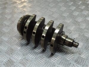 0.9 875cc Crankshaft 55248709 – Alfa Romeo Mito 2008-2020