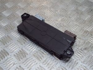 Rear – Door Electric Window ECU 60688447 – Alfa Romeo 159 2005-2012