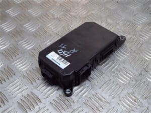 RIGHT – Front Door Electric Window ECU 50510089 – Alfa Romeo 159 2005-2012