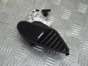 LEFT – Bose Tweeter Speaker Grille – Alfa Romeo 159 Brera Spider 2005-2012