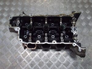 Front – 3.2 JTS Cylinder Head 71741170 – Alfa Romeo 159 Brera Spider 2005-2012