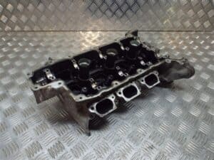 Front – 3.2 JTS Cylinder Head 71741170 – Alfa Romeo 159 Brera Spider 2005-2012