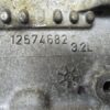 Rear - 3.2 JTS Cylinder Head 71741171 - Alfa Romeo 159 Brera Spider 2005-2012 - Image 5