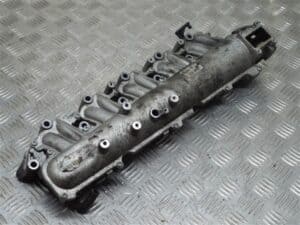 2.4 20v JTDm Inlet Manifold – Alfa Romeo 159 Brera Spider 2005-2012