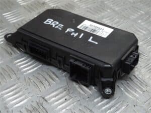 LEFT – Door Window ECU 50506945 – Alfa Romeo Brera Spider 2005-2012