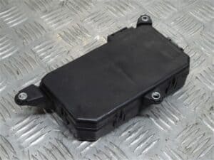 LEFT – Door Window ECU 50509923 – Alfa Romeo Brera Spider 2005-2012