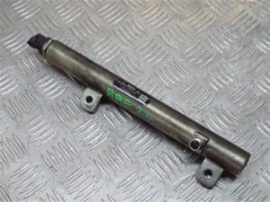 2.4 JTDm Diesel Fuel Rail with Sensors 0445215018 – Alfa Romeo 159 Brera Spider 2005-2012