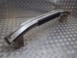 Front Bumper Crash Bar – Alfa Romeo Giulietta 2010-2020