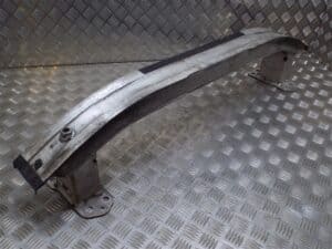 Front Bumper Crash Bar – Alfa Romeo Giulietta 2010-2020