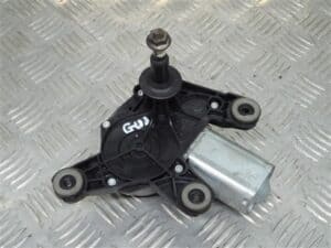 Boot Rear Wiper Motor – Alfa Romeo Giulietta 2010-2020