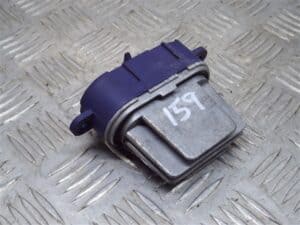 Heater Fan Resistor BLUE – Alfa Romeo 159 Brera Spider 2005-2012