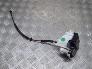 LEFT – Front Door Lock Latch – Alfa Romeo 159 2005-2012