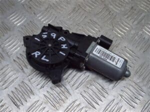 LEFT – Rear Electric Window Motor – Alfa Romeo 159 2005-2012