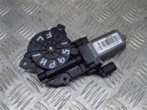 LEFT – Front Electric Window Motor – Alfa Romeo 159 2005-2012